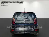 2021 Volkswagen Up