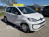 2021 Volkswagen Up