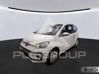 2021 Volkswagen Up