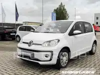 2021 Volkswagen Up
