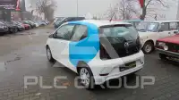 2021 Volkswagen Up