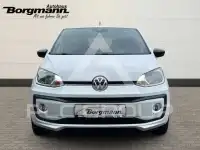 2021 Volkswagen Up
