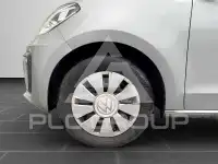 2021 Volkswagen Up