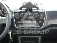 2021 Volkswagen Up