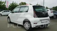 2021 Volkswagen Up