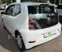 2021 Volkswagen Up
