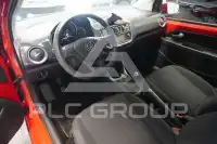 2021 Volkswagen Up
