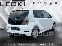 2021 Volkswagen Up