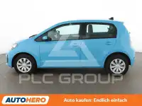 2021 Volkswagen Up