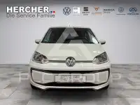2021 Volkswagen Up