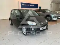 2021 Volkswagen Up