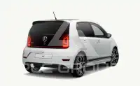 2021 Volkswagen Up