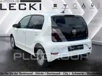 2021 Volkswagen Up