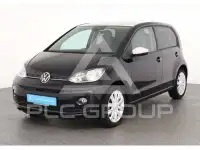 2021 Volkswagen Up
