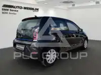 2021 Volkswagen Up