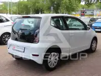 2021 Volkswagen Up