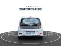 2021 Volkswagen Up