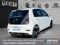 2021 Volkswagen Up