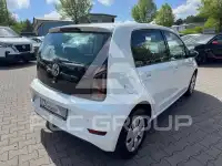 2021 Volkswagen Up