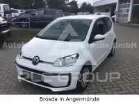 2021 Volkswagen Up
