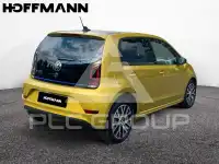 2021 Volkswagen Up