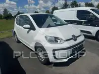 2021 Volkswagen Up