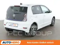 2021 Volkswagen Up
