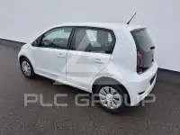 2021 Volkswagen Up