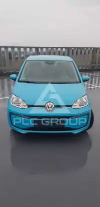 2021 Volkswagen Up