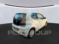 2021 Volkswagen Up