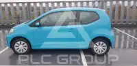 2021 Volkswagen Up