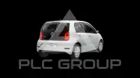 2021 Volkswagen Up