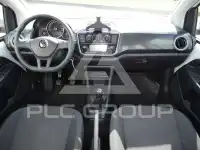 2021 Volkswagen Up