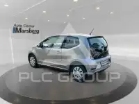 2021 Volkswagen Up