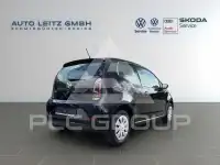 2021 Volkswagen Up