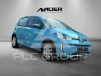 2021 Volkswagen Up