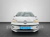 2021 Volkswagen Up