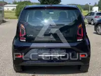 2021 Volkswagen Up
