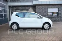 2021 Volkswagen Up