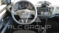2021 Volkswagen Up