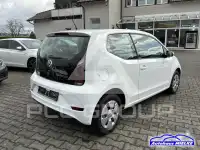 2021 Volkswagen Up