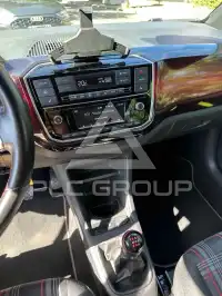 2021 Volkswagen Up