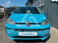 2021 Volkswagen Up