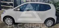 2021 Volkswagen Up