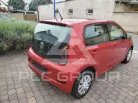 2021 Volkswagen Up
