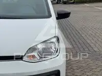 2021 Volkswagen Up