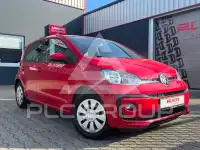 2021 Volkswagen Up