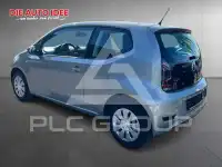 2021 Volkswagen Up