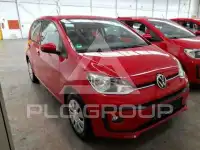 2021 Volkswagen Up