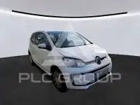 2021 Volkswagen Up